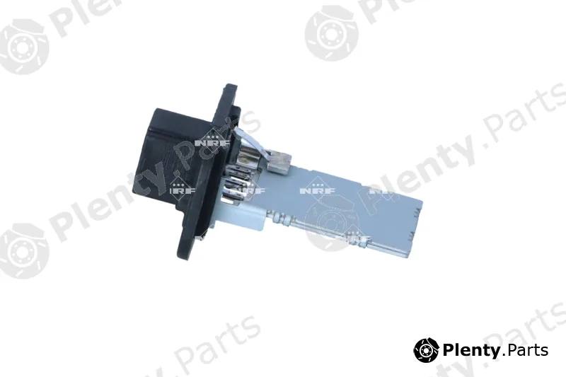 NRF 342118 — Resistor, interior blower