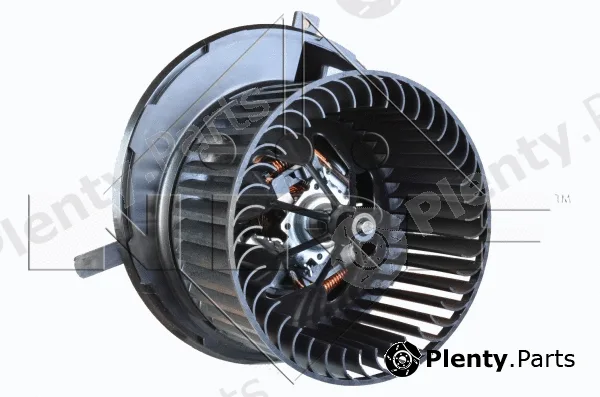 NRF 34006 — Interior Blower