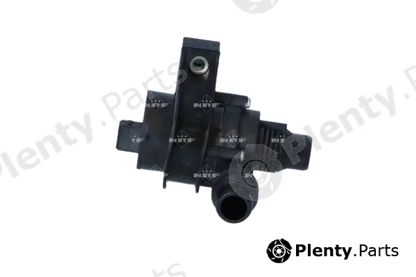 NRF 390012 — Auxiliary Water Pump (cooling water circuit) EASY FIT