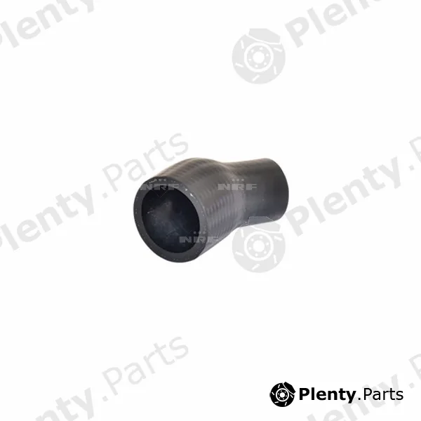 NRF 166189 — Charge Air Hose EASY FIT
