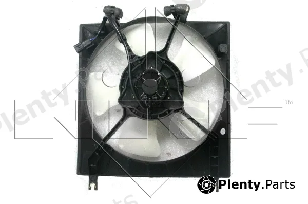NRF 47492 — Fan, engine cooling