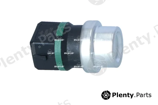 NRF 727072 — Sensor, coolant temperature EASY FIT