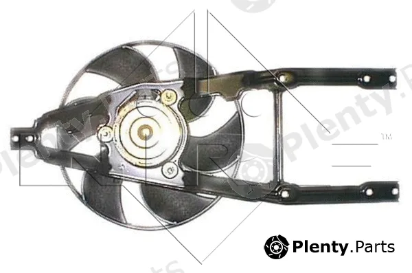 NRF 47227 — Fan, engine cooling