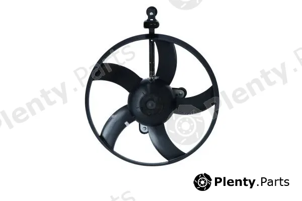NRF 47876 — Fan, engine cooling