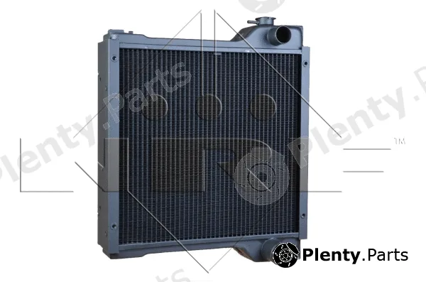 NRF 52105 — Radiator, engine cooling