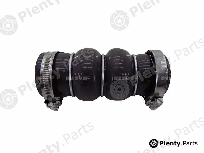 NRF 166004 — Charge Air Hose EASY FIT