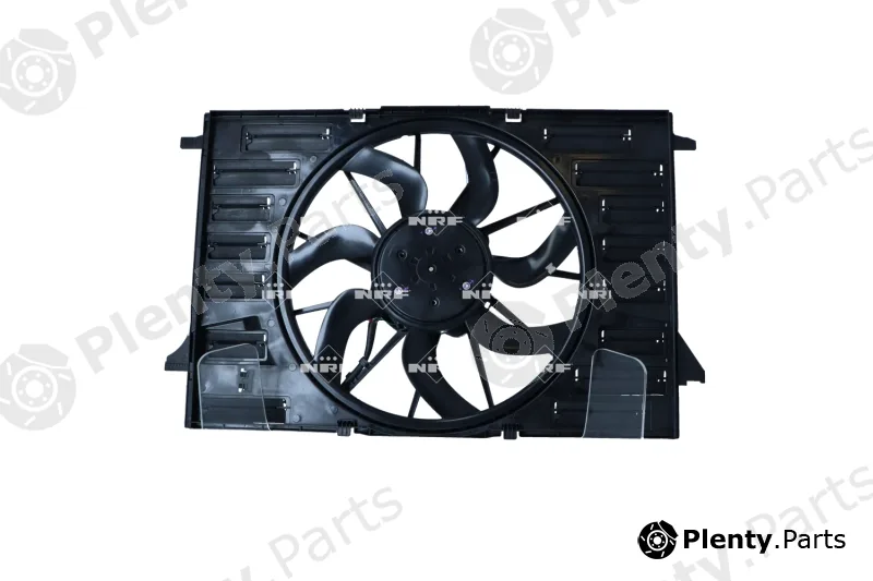 NRF 470046 — Fan, engine cooling