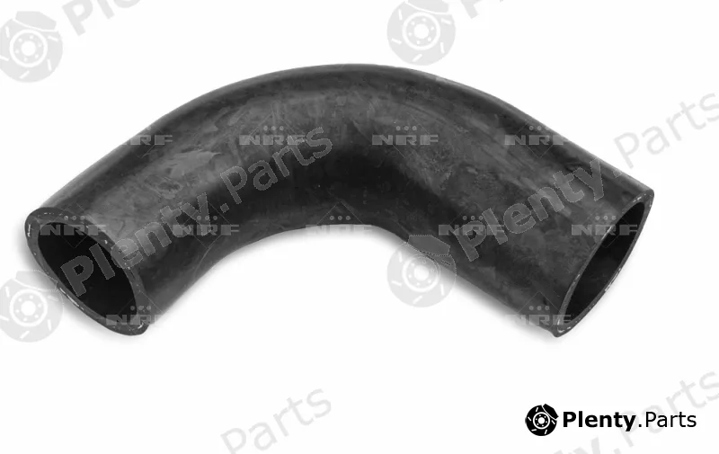NRF 166183 — Charge Air Hose EASY FIT