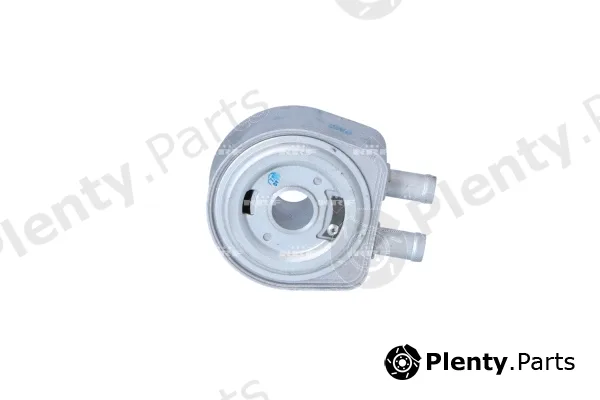 NRF 31834 — Oil Cooler, engine oil
