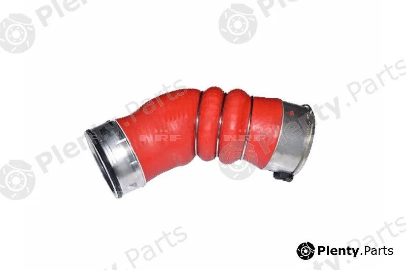 NRF 166055 — Charge Air Hose
