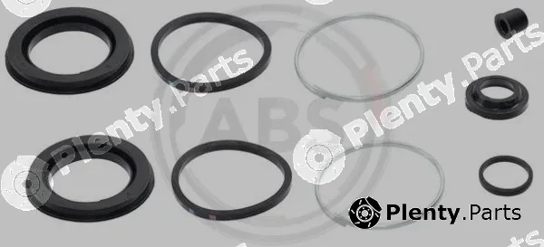 A.B.S. 43519 — Repair Kit, brake caliper