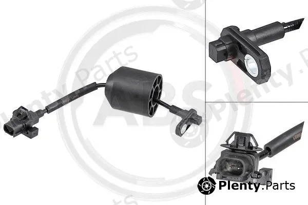 A.B.S. 31789 — Sensor, wheel speed