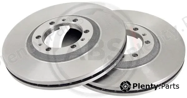 A.B.S. 16485 — Brake Disc