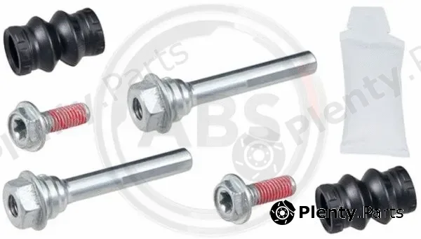 A.B.S. 55092 — Guide Sleeve Kit, brake caliper