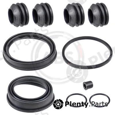 A.B.S. 43134 — Repair Kit, brake caliper