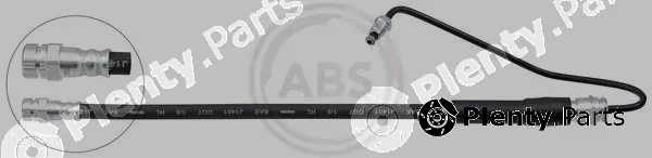 A.B.S. SL1067 — Brake Hose