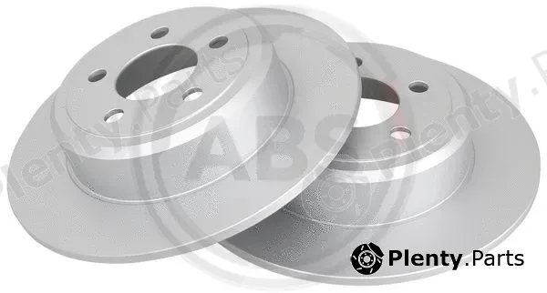 A.B.S. 17839 — Brake Disc