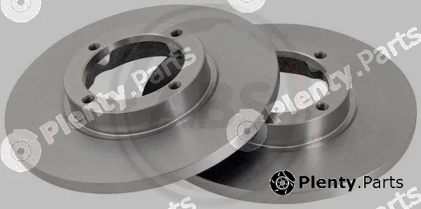 A.B.S. 17067 — Brake Disc