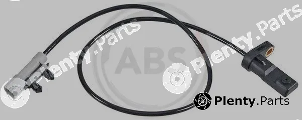 A.B.S. 31298 — Sensor, wheel speed