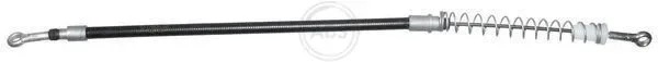 A.B.S. K10117 — Cable Pull, parking brake