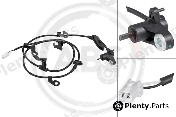 A.B.S. 30948 — Sensor, wheel speed