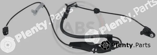 A.B.S. 31181 — Sensor, wheel speed