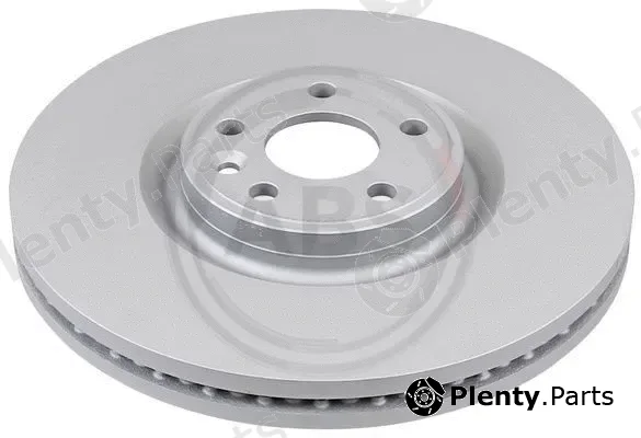 A.B.S. 18741 — Brake Disc
