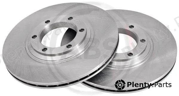 A.B.S. 16045 — Brake Disc