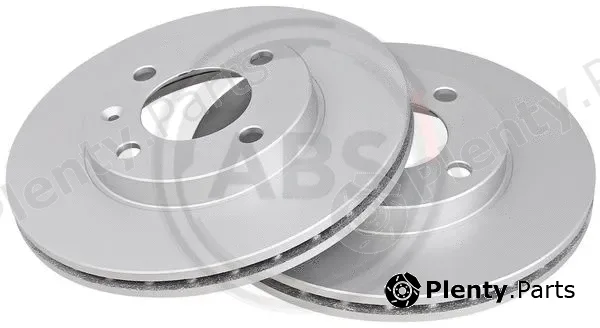 A.B.S. 15704 — Brake Disc