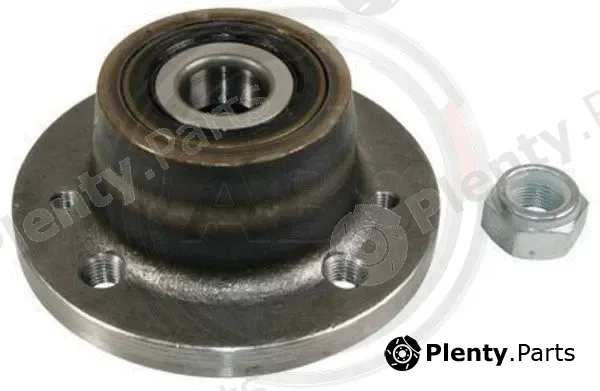 A.B.S. 200693 — Wheel Hub