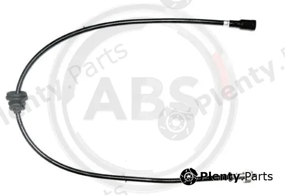 A.B.S. K43115 — Speedometer Cable