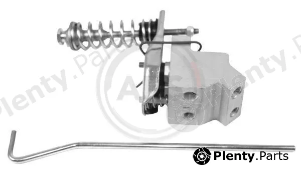 A.B.S. 44022 — Brake Force Regulator