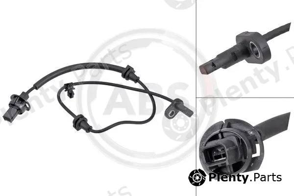 A.B.S. 31788 — Sensor, wheel speed