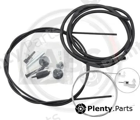 A.B.S. K37340 — Accelerator Cable