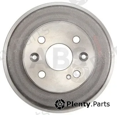 A.B.S. 2868-S — Brake Drum