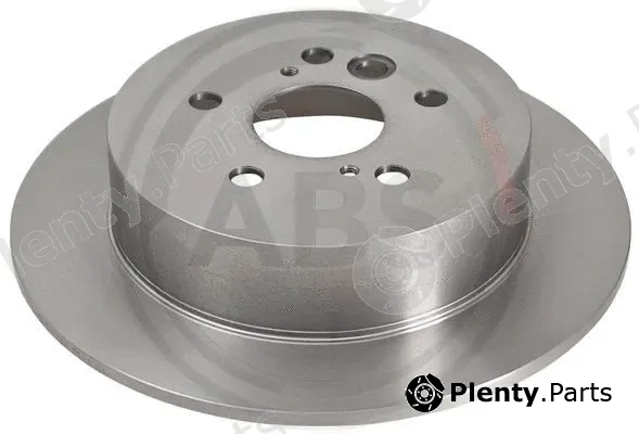 A.B.S. 17172 — Brake Disc