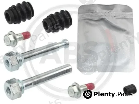 A.B.S. 55185 — Guide Sleeve Kit, brake caliper