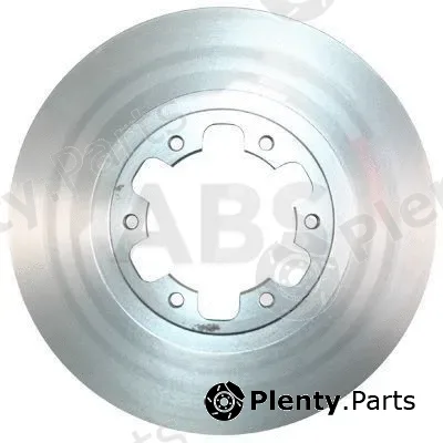 A.B.S. 16989 — Brake Disc