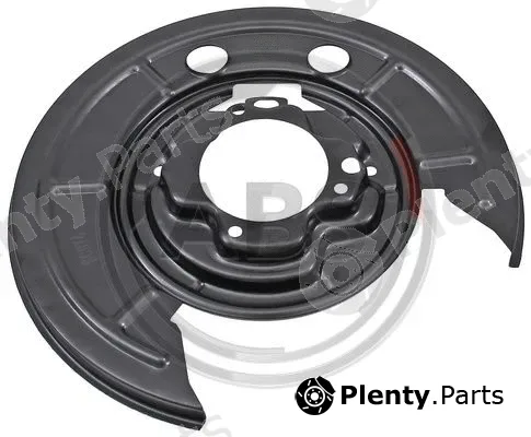 A.B.S. 11245 — Splash Guard, brake disc