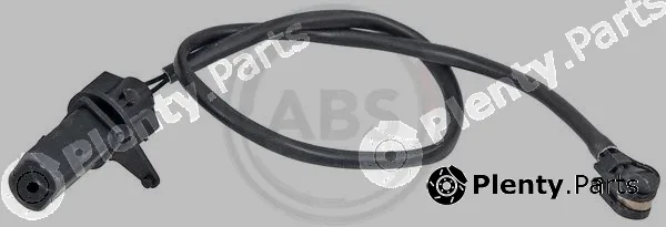 A.B.S. 39921 — Warning Contact, brake pad wear