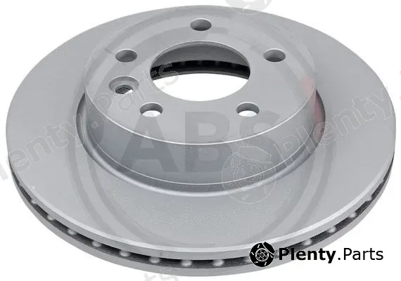 A.B.S. 18622 — Brake Disc