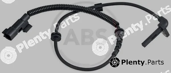 A.B.S. 31592 — Sensor, wheel speed