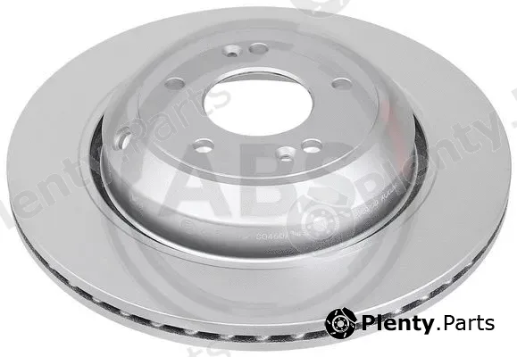 A.B.S. 18818 — Brake Disc