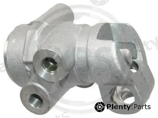 A.B.S. 3930 — Brake Force Regulator
