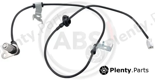 A.B.S. 30960 — Sensor, wheel speed