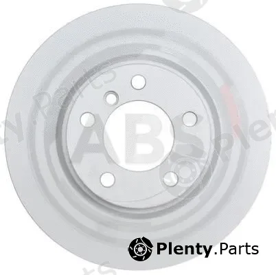 A.B.S. 18149 — Brake Disc COATED