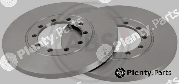 A.B.S. 17787 — Brake Disc