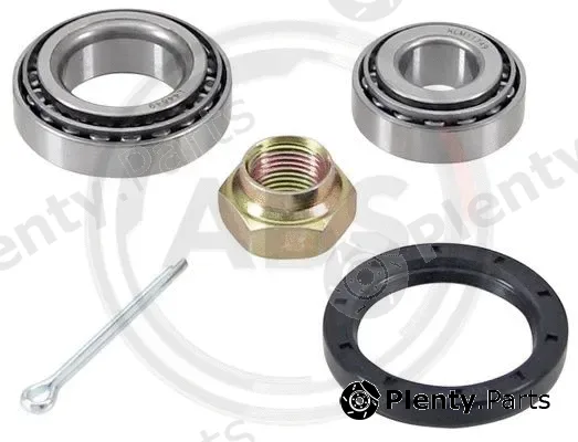 A.B.S. 200463 — Wheel Bearing Kit