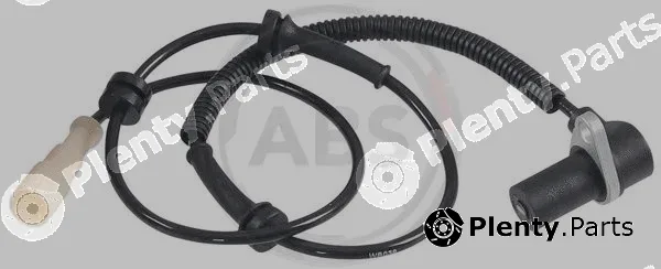A.B.S. 30811 — Sensor, wheel speed