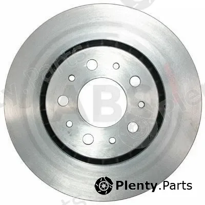 A.B.S. 16239 — Brake Disc